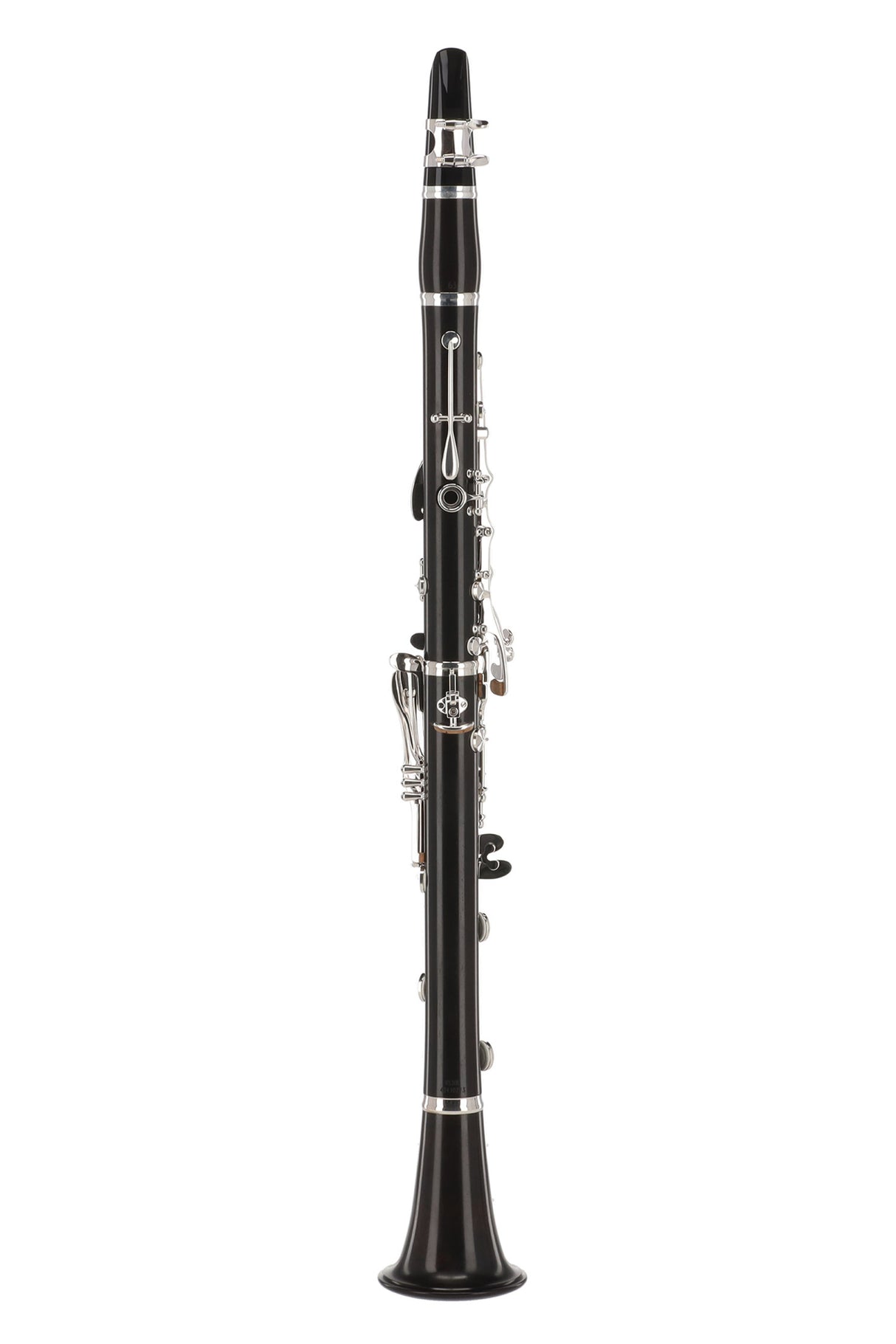 GEWA Bb-klarinett KS20E K. Sandner - KS20E