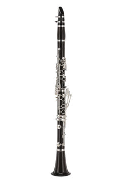 GEWA Bb-klarinett KS20E K. Sandner - KS20E