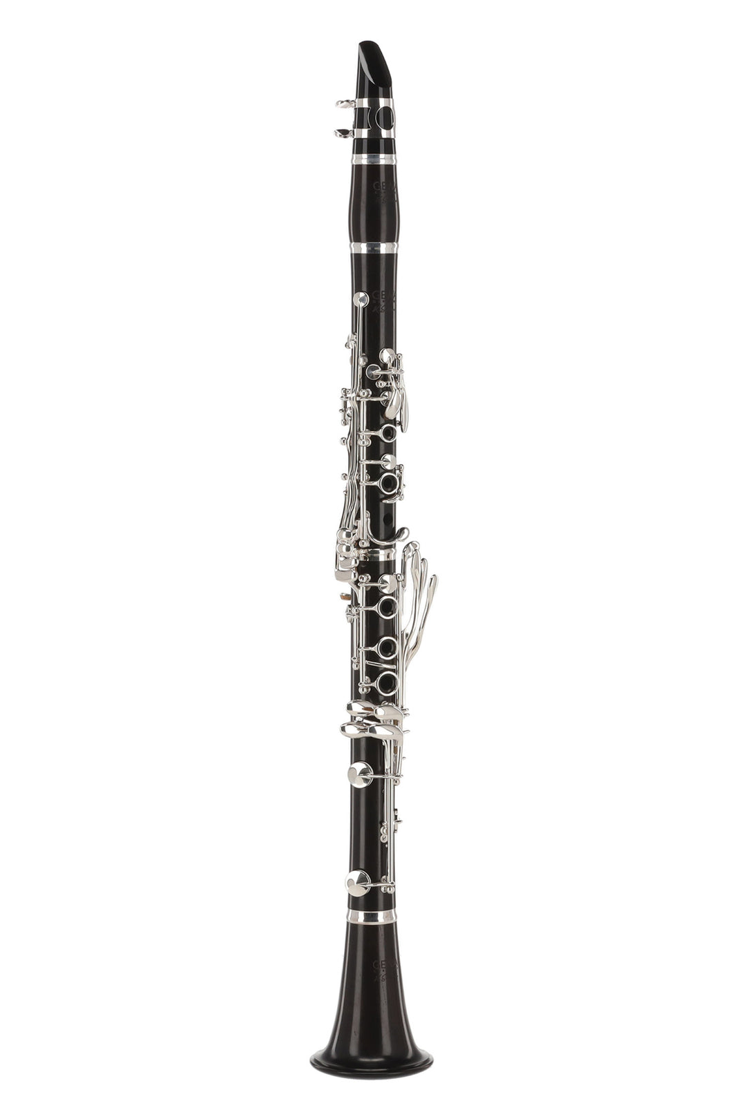 GEWA Bb-klarinett KS20E K. Sandner - KS20E