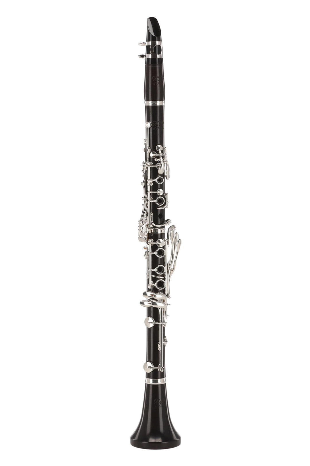 GEWA Bb-klarinett KS30E K. Sandner - KS30E