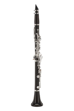 GEWA Bb-klarinett KS30E K. Sandner - KS30E