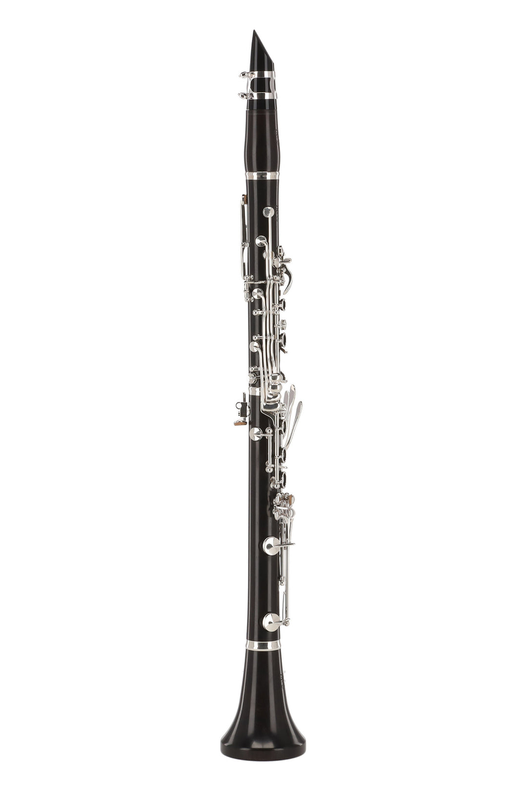 GEWA Bb-klarinett KS30E K. Sandner - KS30E