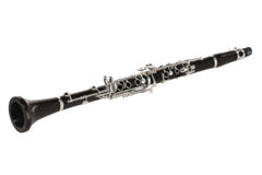 GEWA Bb-klarinett KS30E K. Sandner - KS30E