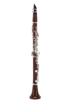 GEWA Bb-klarinett KS30PE K. Sandner - KS30PE