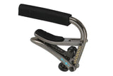 Shubb Shubb 50th Anniversary capo Violet Sky C2vs - Akustisk-/elgitar (C1d)