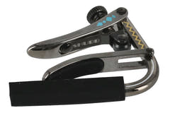 Shubb Shubb 50th Anniversary capo Violet Sky C2vs - Akustisk-/elgitar (C1d)