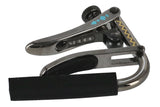 Shubb Shubb 50th Anniversary capo Violet Sky C2vs - Akustisk-/elgitar (C1d)
