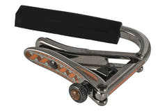 Shubb Shubb 50th Anniversary capo Violet Sky C2vs - Akustisk-/elgitar (C1z)