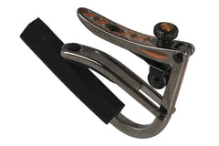 Shubb Shubb 50th Anniversary capo Violet Sky C2vs - Akustisk-/elgitar (C1z)