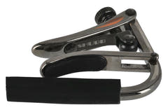 Shubb Shubb 50th Anniversary capo Violet Sky C2vs - Akustisk-/elgitar (C1z)