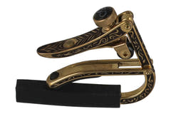 Shubb Shubb 50th Anniversary capo Violet Sky C2vs - akustisk-/E-Gitarer (eC1b)
