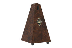 Wittner metronom pyramideform – rotved 855001