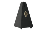 Wittner metronom pyramideform - svart matt 806M