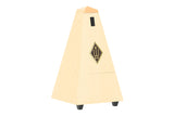 Wittner metronom, pyramideform - Natural maple matt 807A