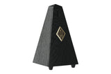 Wittner metronom, pyramideform - Oak black. matt 819