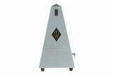 Wittner metronom pyramideform - sølv matt blank 845202