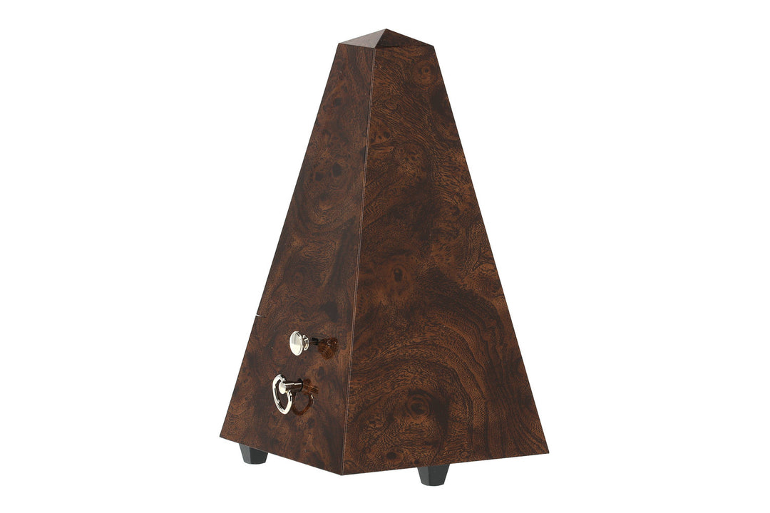 Wittner metronom pyramideform – rotved 855001