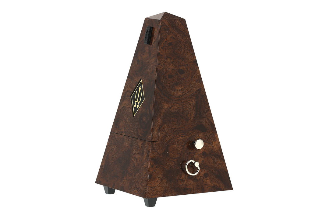 Wittner metronom pyramideform – rotved 855001