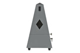 Wittner metronom pyramideform – sølv matt blank 855202