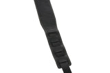 GEWA Premium Pattern 65 gitarrem med Security Locks, svart narvet
