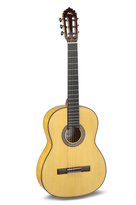 Manuel Rodriguez SUPERIOR-serien Flamenco Sabicas C3-FR - C3-FR