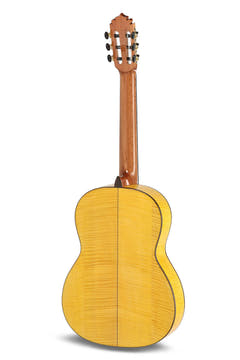 Manuel Rodriguez SUPERIOR-serien Flamenco Sabicas C3-FR - C3-FR