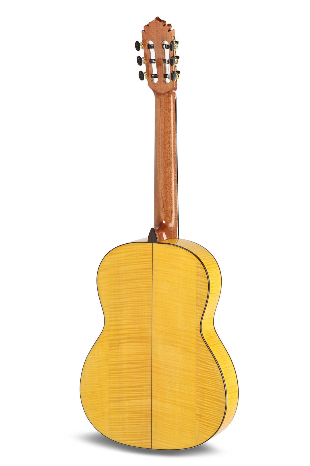 Manuel Rodriguez SUPERIOR-serien Flamenco Sabicas C3-FR - C3-FR