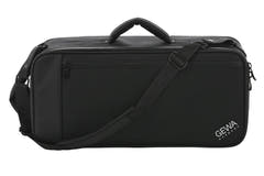GEWA Germany gigbag til 2 trompeter, svart