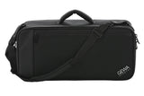 GEWA Germany gigbag til 2 trompeter, svart