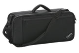 GEWA Germany gigbag til 2 trompeter, svart