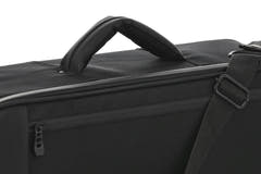 GEWA Germany gigbag til 2 trompeter, svart