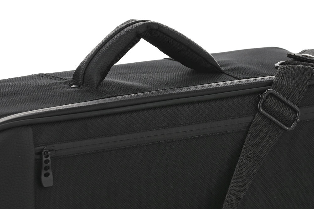 GEWA Germany gigbag til 2 trompeter, svart