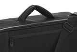 GEWA Germany gigbag til 2 trompeter, svart