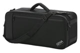 GEWA Germany gigbag til 2 trompeter, svart