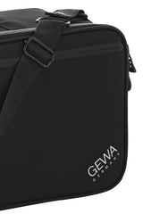 GEWA Germany gigbag til 2 trompeter, svart