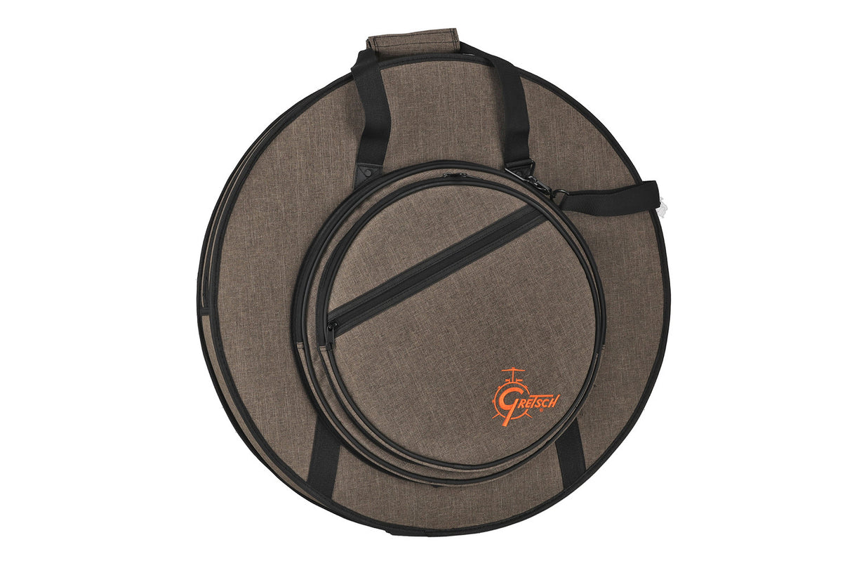 Gretsch cymbalbag Pro Tour - 24'' (GR-24CB)
