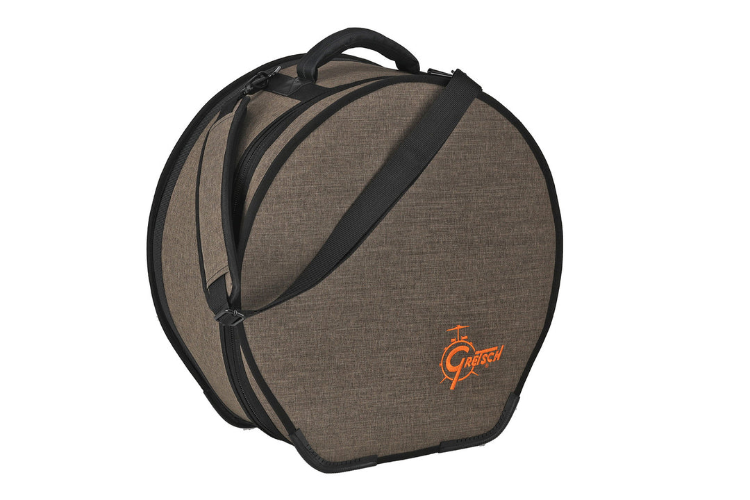 Gretsch gigbag for skarptromme Pro Tour - 14x6.5'' (GR-6514SDB)