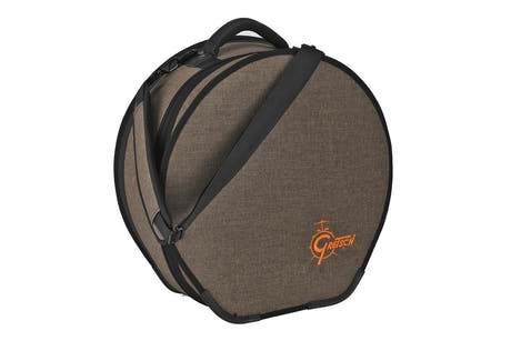 Gretsch gigbag for skarptromme Pro Tour - 14x5.5'' (GR-5514SDB)