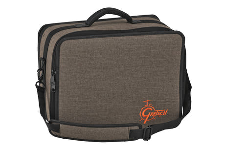 Gretsch Gig Bag for dobbelpedal Pro Tour - 40 x 30 x 60 cm (GR-DPB)