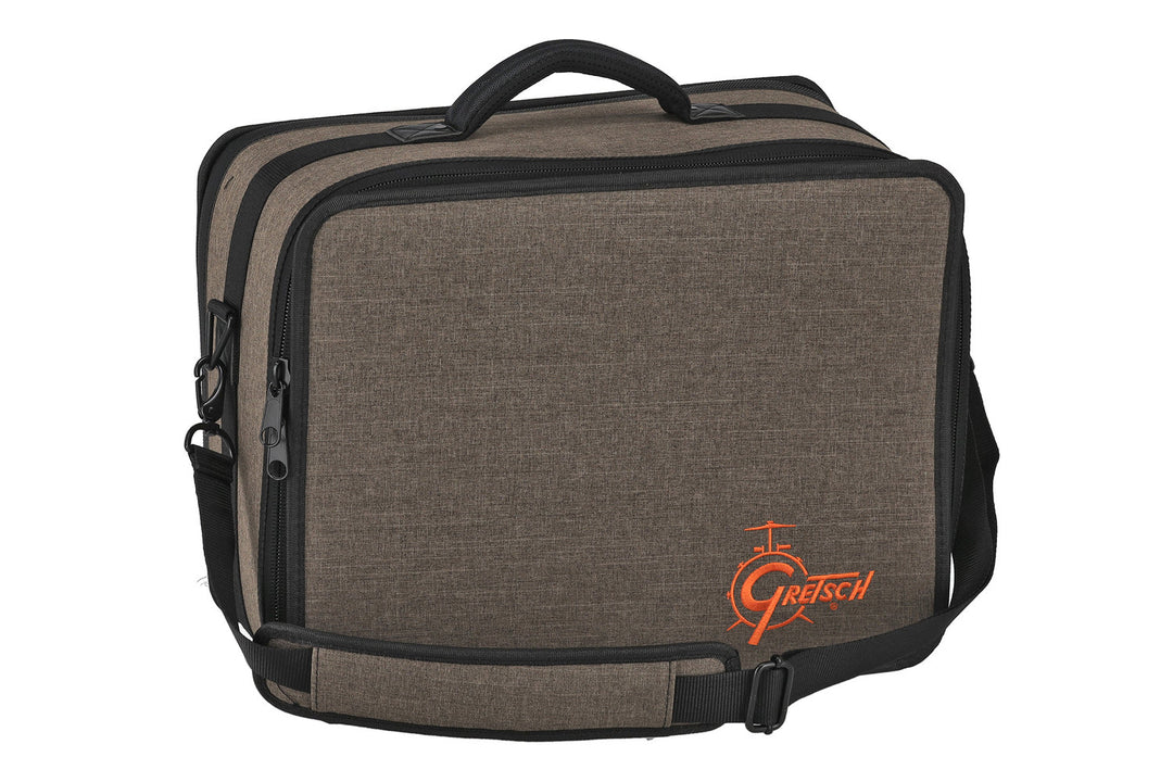Gretsch Gig Bag for dobbelpedal Pro Tour - 40 x 30 x 60 cm (GR-DPB)