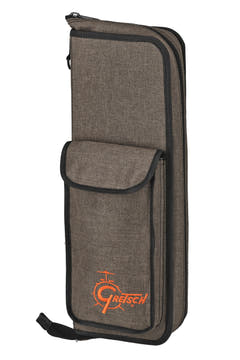 Gretsch trommestikkebag Pro Tour - 45 x 45 cm (GR-PSB)