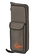 Gretsch trommestikkebag Pro Tour - 45 x 45 cm (GR-PSB)