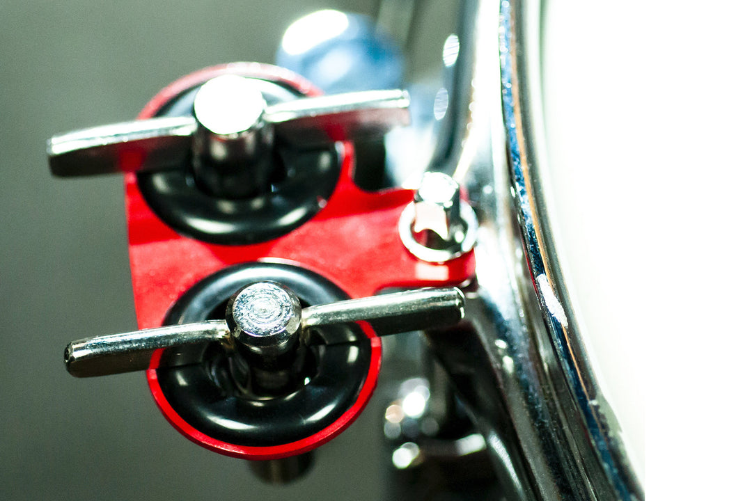 SKY Music stemmeskruenøkkelholder Pro KeyMaster - SIB-KMPRO