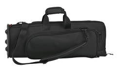 GEWA Germany gigbag til 1 trompet, sort