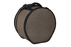 Gretsch gigbag for tam-tam Pro Tour - 10x8" (GR-0810RTB)