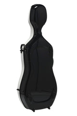 GEWA Celloer-koffert Air Anniversary - Svart/Hvit