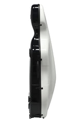 GEWA Celloer-koffert Air Anniversary - Svart/Hvit