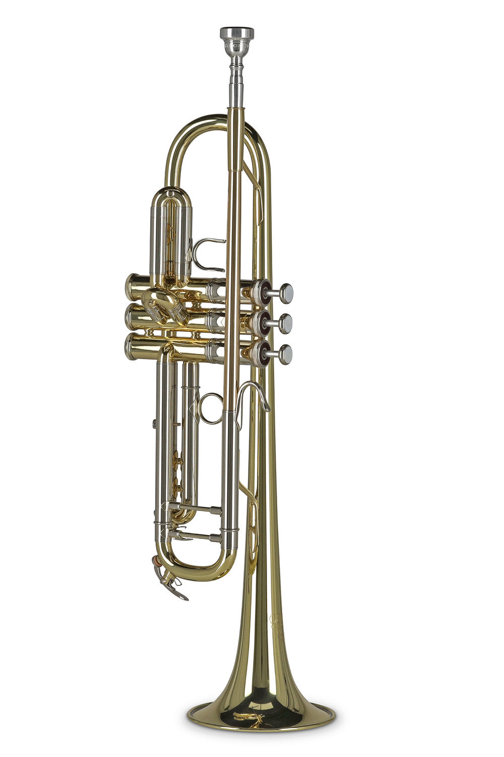 GEWA Vision TR372 Bb-trompet, klarlakk