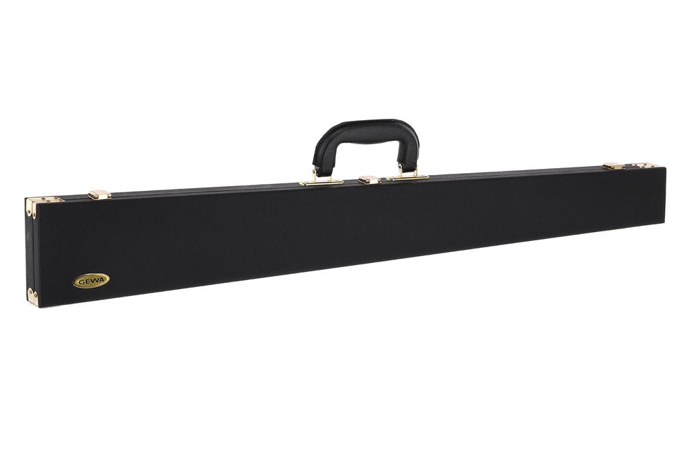 GEWA Maestro buekasse til 1 tysk kontrabassbue, 81 cm