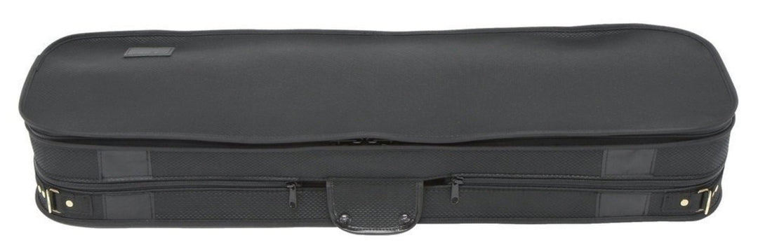 GEWA etui-trekk JAEGER Prestige - Tex svart